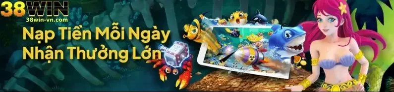 TẢI APP 38WIN